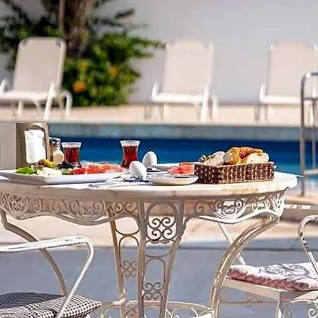 Seckin Konaklar 3* Bodrum