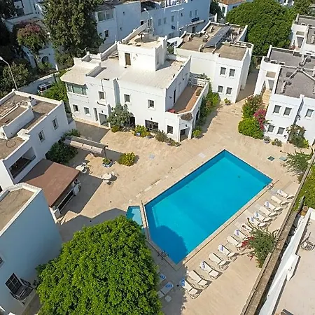 Hotel Seckin Konaklar 3*