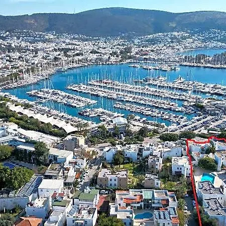 Seckin Konaklar Bodrum