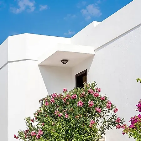 Seckin Konaklar 3* Bodrum