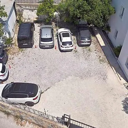 Hotel Seckin Konaklar