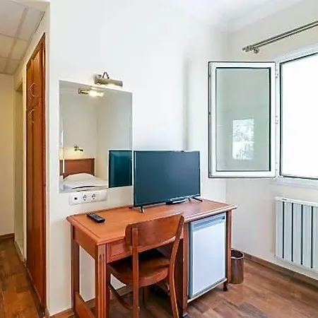 Hotel Seckin Konaklar 3*