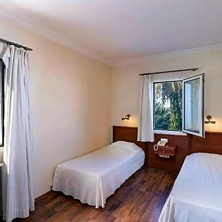 Seckin Konaklar Hotel 3*