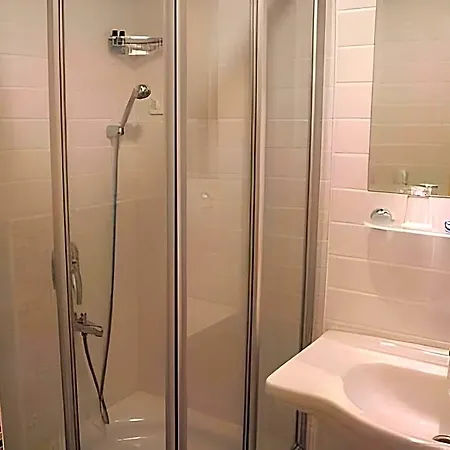 Hotel Seckin Konaklar