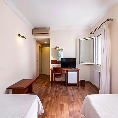Hotel Seckin Konaklar Bodrum