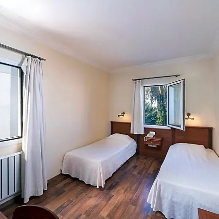 Hotel Seckin Konaklar