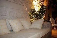 Seckin Konaklar Bodrum