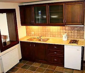 Seckin Konaklar Hotel