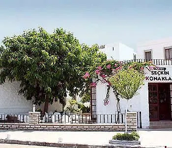 Seckin Konaklar 3* Bodrum