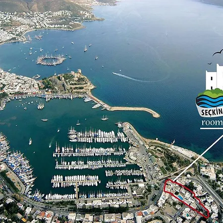 Seckin Konaklar Hotel