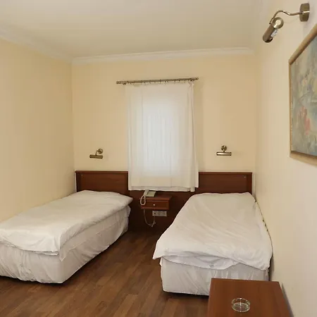 Seckin Konaklar Bodrum