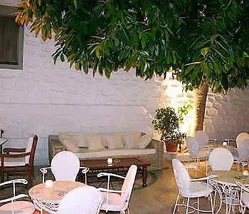 塞克因考纳克拉酒店