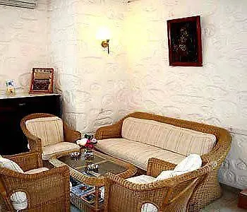 塞克因考纳克拉酒店 3*