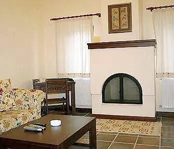 Seckin Konaklar Hotel 3*