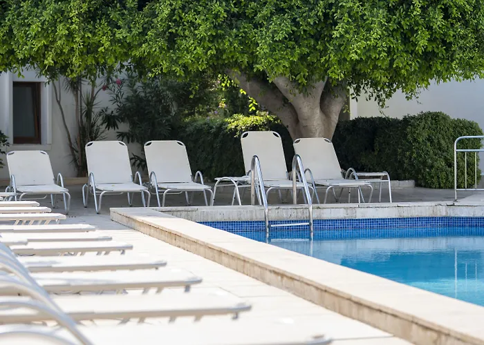 塞克因考纳克拉酒店