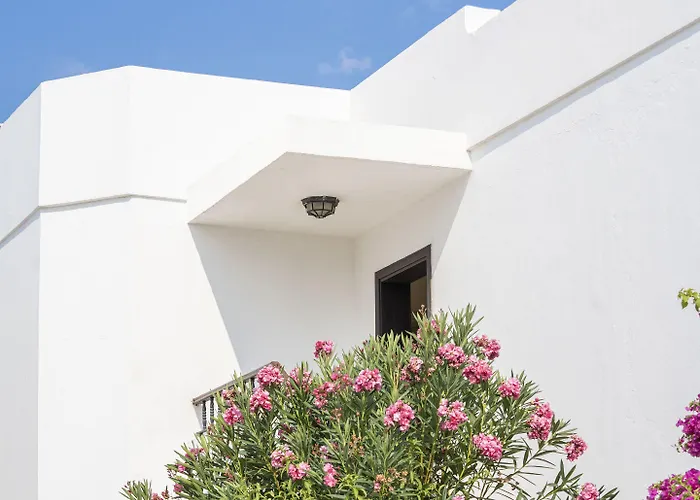 Hotel Seckin Konaklar 3*