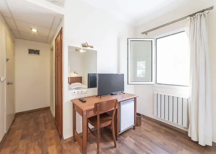 Seckin Konaklar Hotel