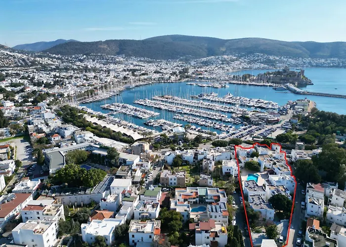 Hotel Seckin Konaklar 3*