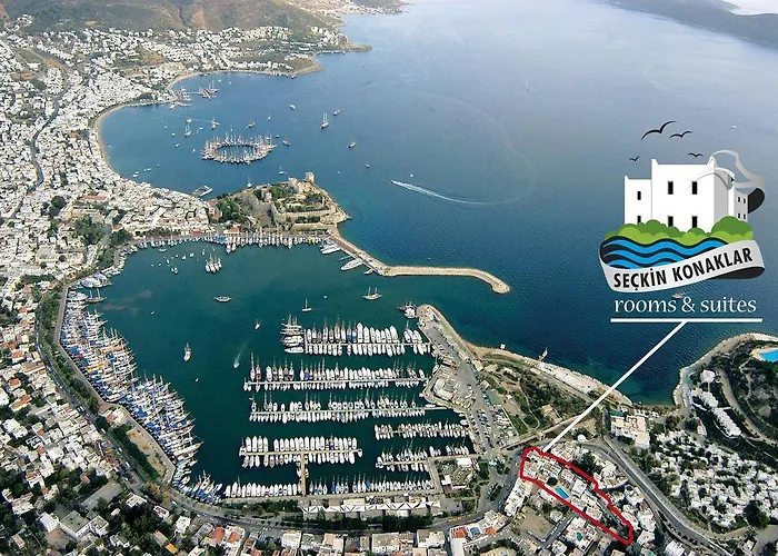 Seckin Konaklar Hotel