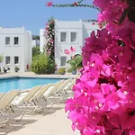 Seckin Konaklar Hotel Bodrum