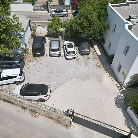 Seckin Konaklar 3*