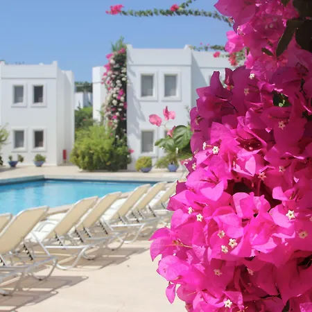 Seckin Konaklar Hotell Bodrum