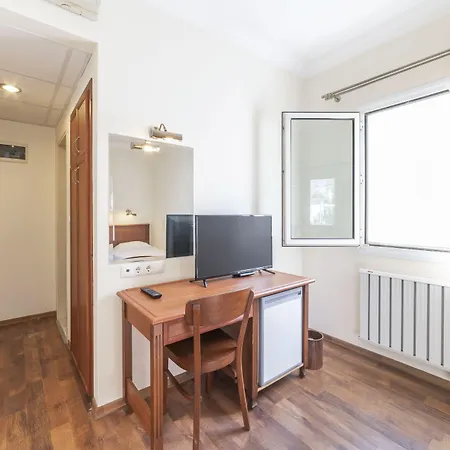 Seckin Konaklar Hotell